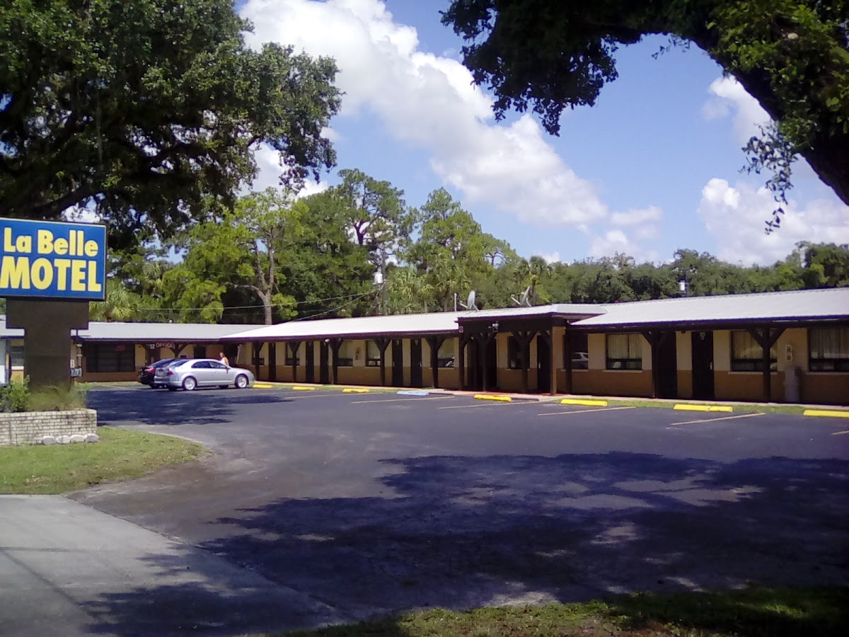 La Belle Motel